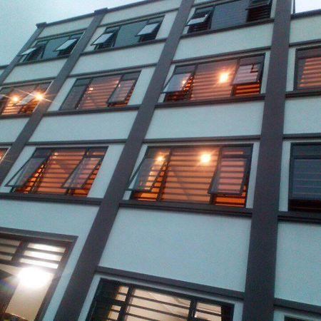 Hotel Citadine ฮาลอง ภายนอก รูปภาพ