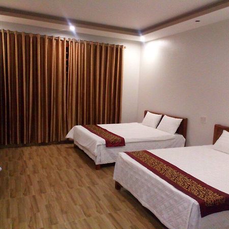 Hotel Citadine ฮาลอง ภายนอก รูปภาพ