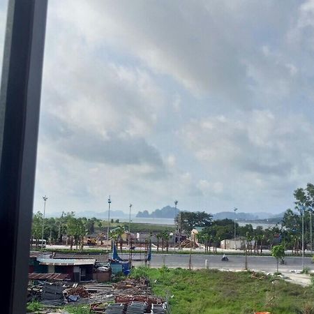 Hotel Citadine ฮาลอง ภายนอก รูปภาพ