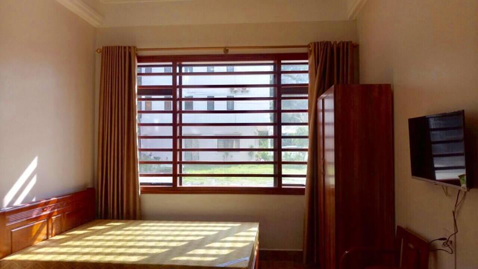 Hotel Citadine ฮาลอง ภายนอก รูปภาพ