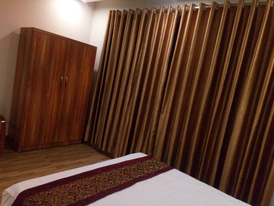 Hotel Citadine ฮาลอง ภายนอก รูปภาพ