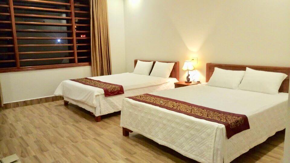 Hotel Citadine ฮาลอง ภายนอก รูปภาพ