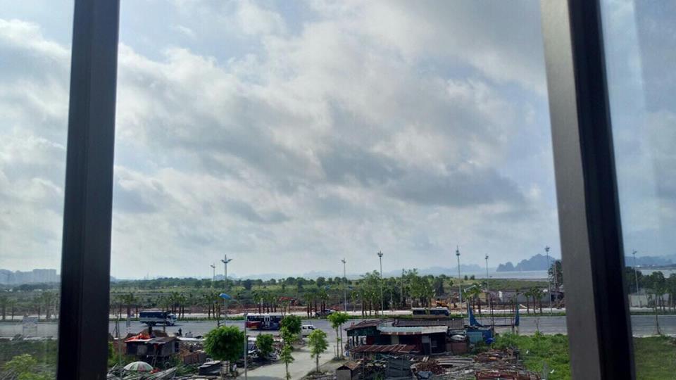 Hotel Citadine ฮาลอง ภายนอก รูปภาพ