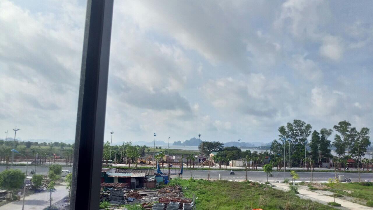 Hotel Citadine ฮาลอง ภายนอก รูปภาพ