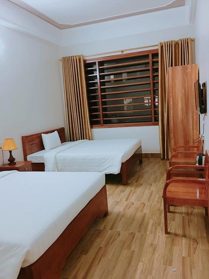 Hotel Citadine ฮาลอง ภายนอก รูปภาพ
